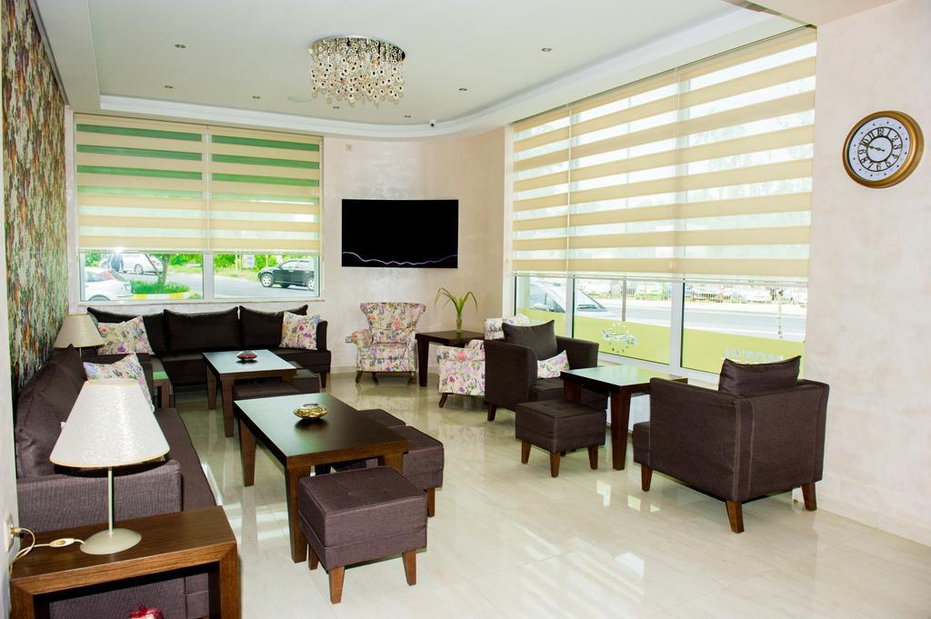 Eros Motel Sandanski Ngoại thất bức ảnh