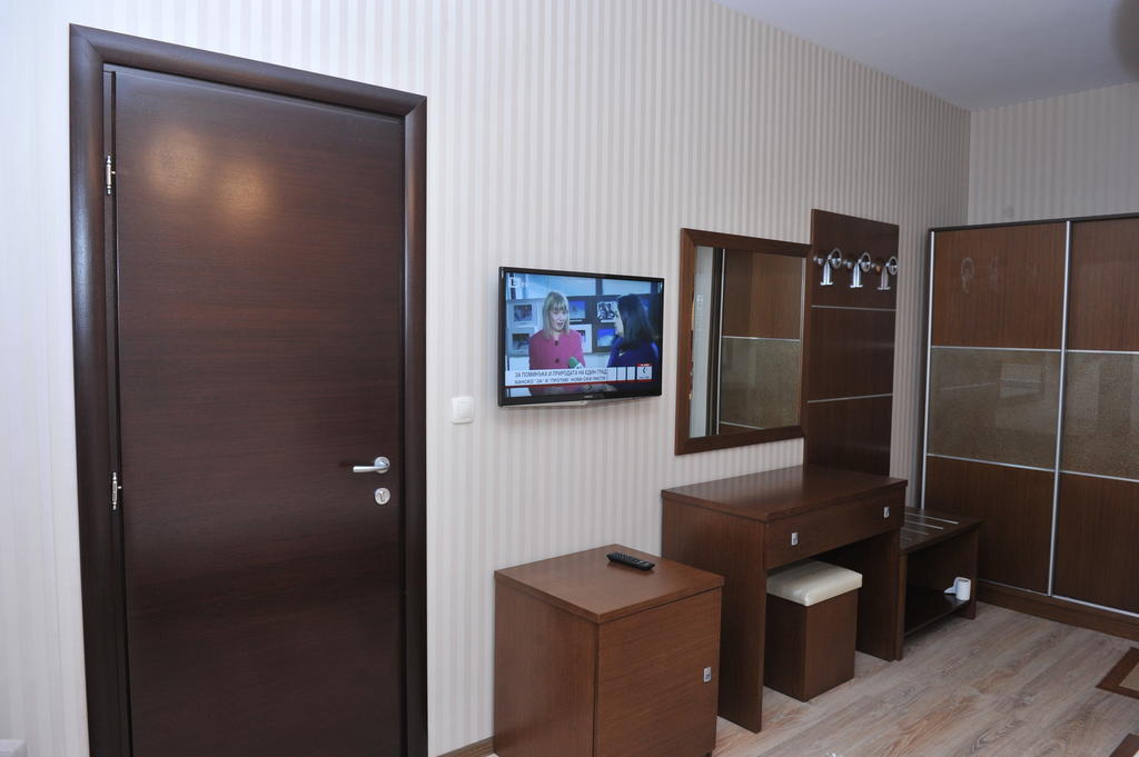 Eros Motel Sandanski Ngoại thất bức ảnh