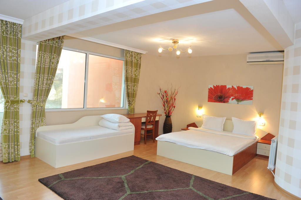 Eros Motel Sandanski Phòng bức ảnh