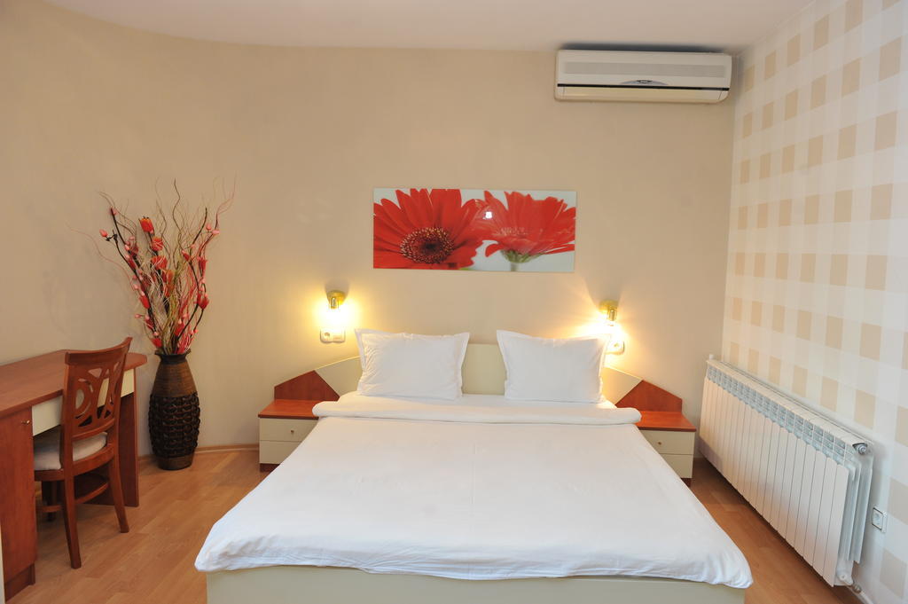 Eros Motel Sandanski Phòng bức ảnh
